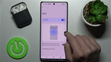 google pixel nfc for pixel stand|google pixel 6 nfc location.